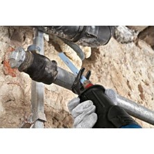 Mabelme Store - Heavy Serisi Metal Için Panter Testere Bıçağı S 1120 Cf - 5'li