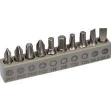 Mabelme Store - 10 Parça Vidalama ve Uzatma Adaptörü (20 Cm)