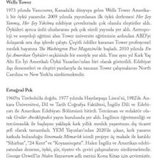 Mabelme Store Her Şey Yanmış, Her Şey Yıkılmış
