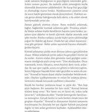 Mabelme Store Anlatının Krizi