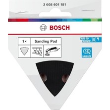 Mabelme Store Zımpara Plakası 93 Mm, 1 Adet