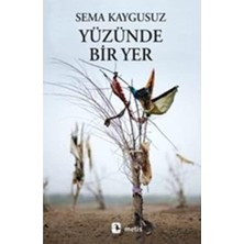 Mabelme Store Yüzünde Bir Yer