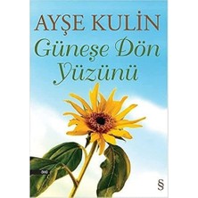 Mabelme Store Güneşe Dön Yüzünü