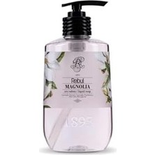 Mabelme Store Manolya Sıvı Sabun 500 ml