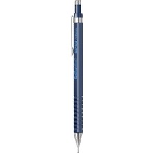 Mabelme Store Office Aero-X Versatil 0.5 mm Lacivert