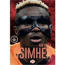 Mabelme Store Osimhen - Benim Futbol Kahramanım
