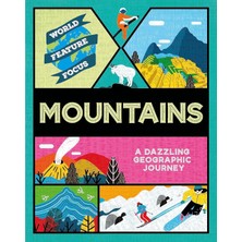 Mabelme Store World Feature Focus: Mountains