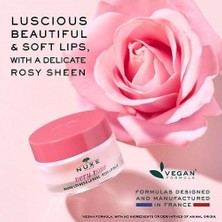 Mabelme Store Nuxe Very Rose Lip Balm 15 G