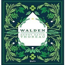 Mabelme Store Walden - Ormanda Yaşam