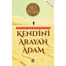 Mabelme Store Kendini Arayan Adam