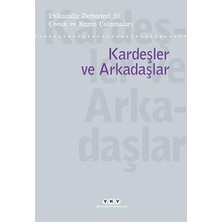 Mabelme Store Kardeşler ve Arkadaşlar