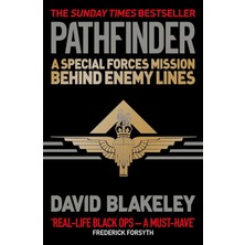 Mabelme Store Pathfinder: A Special Forces Mission Behind Enemy Lines