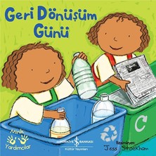 Mabelme Store Geri Dönüşüm Günü