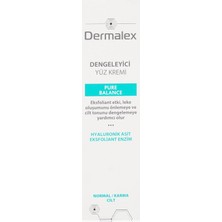 Mabelme Store Dermalex Pure Balance Dengeleyici Krem