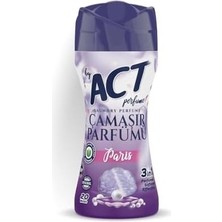 Mabelme Store Çamaşır Parfümü 210 gr Paris