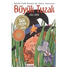 Mabelme Store Büyük Tuzak: 4, 5, 6. Sınıflar