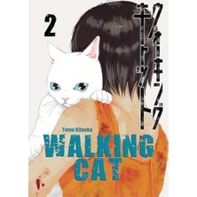 Mabelme Store Walking Cat Cilt 2