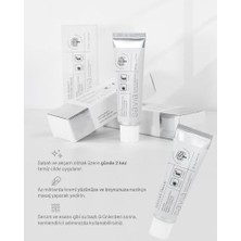 Mabelme Store Savia Sakuradin Texture – 50G | Sakuranetin, Seramid, Peptit ve Camellia Yağlı Kore Nemlendirici Yüz Kremi | Kızarıklık Karşıtı, Hassas Ciltler Için Y