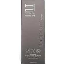 Mabelme Store Byeolee Balgeum Jeju Tonik 150 ml