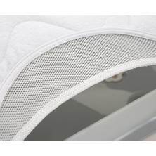 Mabelme Store Banyo Filesi Havlu (Xl)