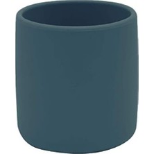 Mabelme Store Mini Bardak Deep Blue