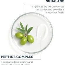 Mabelme Store The Purest Solutions Nemlendirici & Canlandırıcı Serum Fondöten Spf 50, 30 Mililitre – Açık/orta Ton