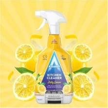 Mabelme Store Astonish Mutfak Temizleyici Sprey 750 ml