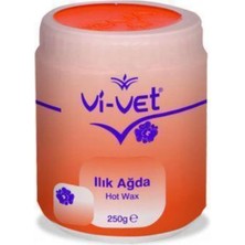 Mabelme Store Ilık Ağda, 250 gr