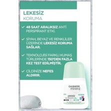 Mabelme Store Mineral Lekesiz Koruma Ferah Koku Roll-On Deodorant