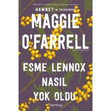 Mabelme Store Esme Lennox Nasıl Yok Oldu