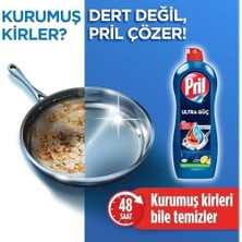 Mabelme Store Sirke Etkili Bulaşık Deterjanı 1100ML, Sirkeli 1.1l