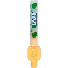 Mabelme Store X-Soft 0.45 mm - Turuncu Diş Arayüz Fırçası (1x 6 Adet)