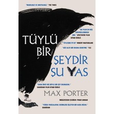 Mabelme Store Tüylü Bir Şeydir Şu Yas