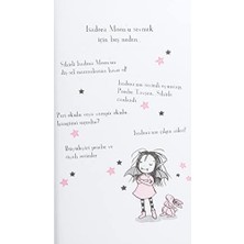 Mabelme Store Isadora Moon - Okula Gidiyor