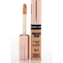 Mabelme Store Filter Concealer Kapatıcı - Light 821