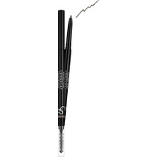 Mabelme Store Longstay Precise Browliner No: 105 - Asansörlü Suya Dayanıklı Kaş Kalemi