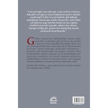 Mabelme Store Unutma Bizi Dolması