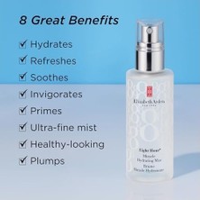 Mabelme Store Arden Eight Hour Cream Miracle Hydrating Mist, 100ML