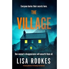 Mabelme Store The Village: A Brilliantly Chilling And Thrilling Mystery Debut Novel