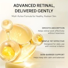 Mabelme Store Arencia Retinal Booster Shot