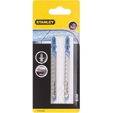 Mabelme Store STA25042 Dekupaj Testere, Metalik, 2 Adet
