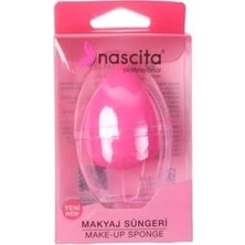 Mabelme Store Kapaklı Makyaj Süngeri - 126