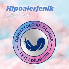 Mabelme Store Express Fresh Sensitive Beyaz & Renkliler 37 Yıkama, Sıvı Çamaşır Deterjan