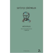 Mabelme Store Sofistçe Çürütmeler
