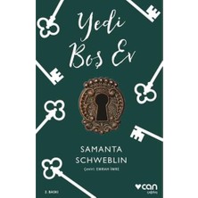 Mabelme Store Yedi Boş Ev