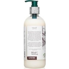 Mabelme Store Doğal Eşek Sütlü Sıvı Sabun (500 Ml)