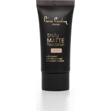 Mabelme Store Foundation- Yellow -431