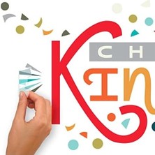 Mabelme Store RMK5329GM Rainbow Choose Kindness Giant Peel And Stick Duvar Çıkartmaları, Kırmızı, Turuncu, Camgöbeği