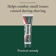 Mabelme Store Proraso Tıraş Kesik Jeli - Razor Cut Stiptic Gel 10 ml