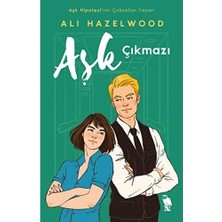 Mabelme Store Aşk Çıkmazı